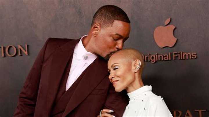 Discover Jada Pinkett Smith's Stunning Baltimore Home