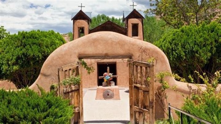 Discover Lazarus Center: A Sacred Destination For Healing And Renewal