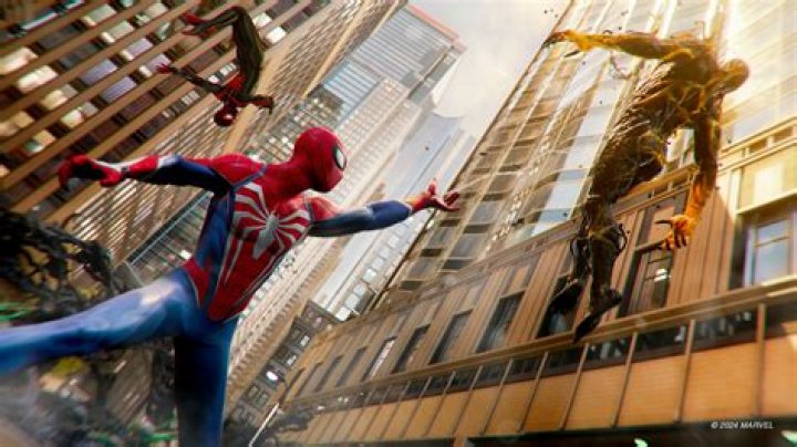 Discover Sophia Rein's Spiderman Video For Unforgettable Entertainment