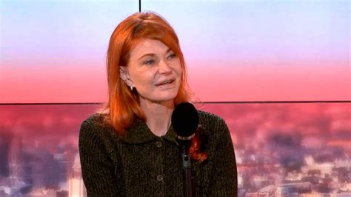 Discover The Age Of Axelle Francine: The True Story