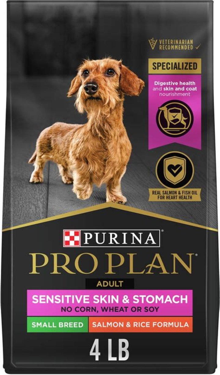 Discover The Best Dog Food Alternatives To Purina Pro Plan
