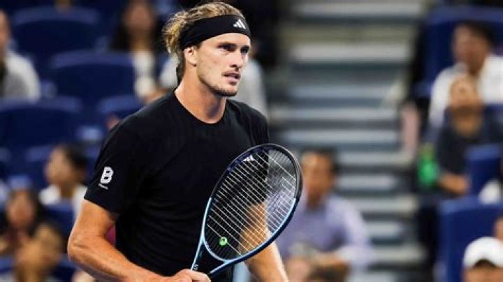 Discover The Captivating Ethnicity Of Tennis Icon Alexander Zverev