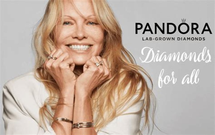 Discover The Enchanting Melody Behind Pandora Jewelry Commercials