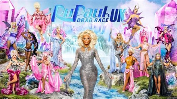 Discover The Extraordinary World Of RuPaul's Drag Race: Unlocking Acceptance And Creativity
