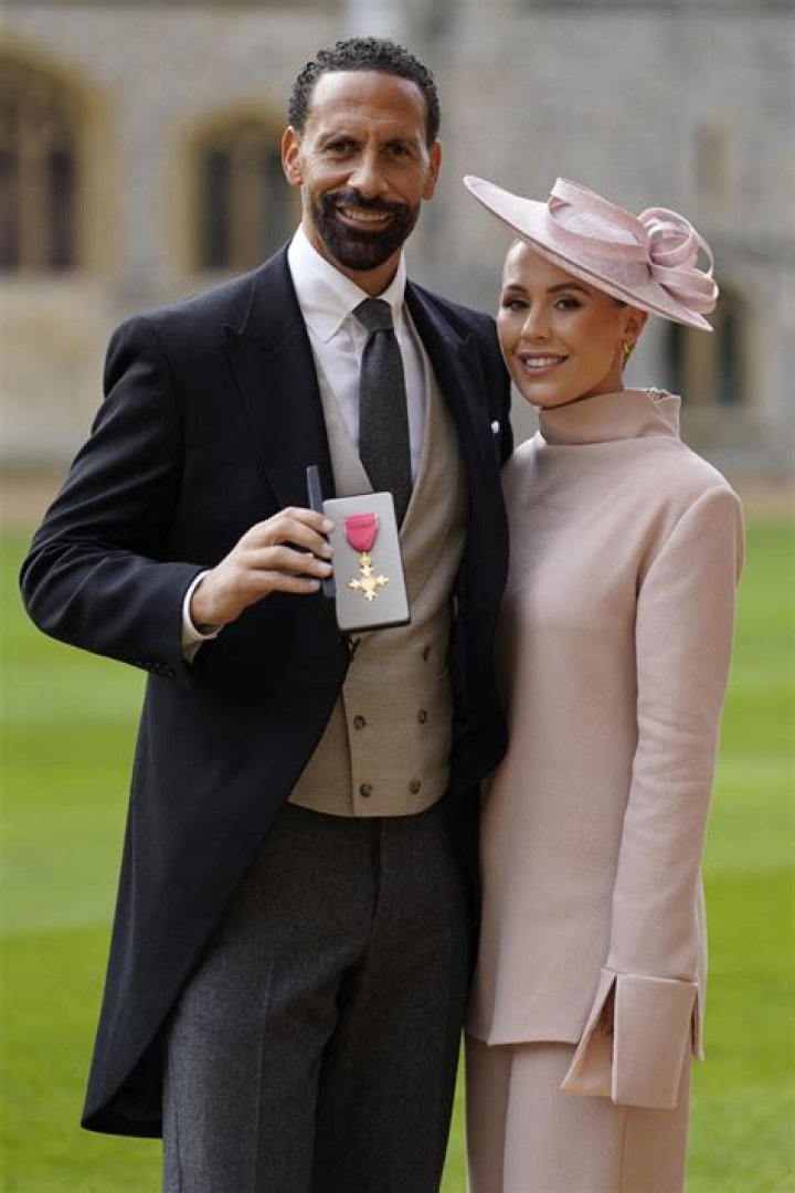 Discover The Height Of Celebrity Kate Ferdinand