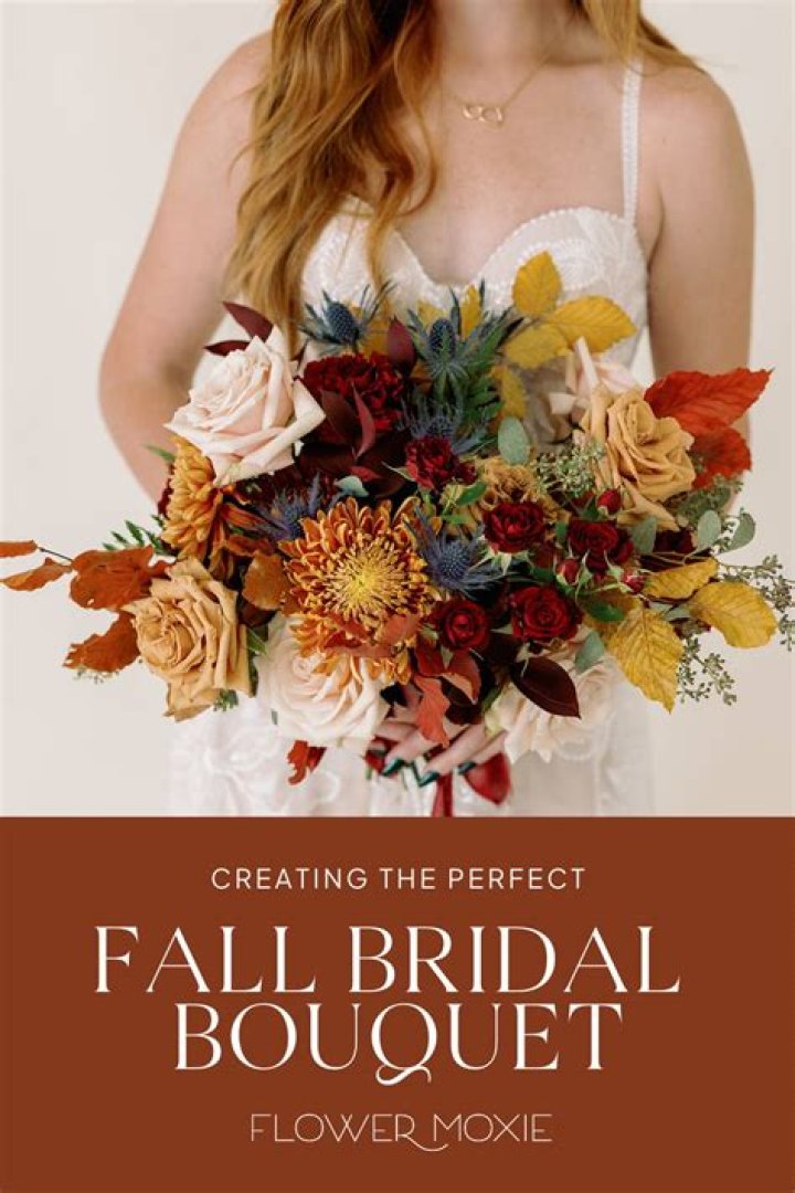 Discover The Perfect Fall Floral Gown: A Style That Blooms