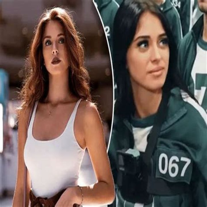Discover The Secrets Behind Camilla Araujo's Leaked Secrets