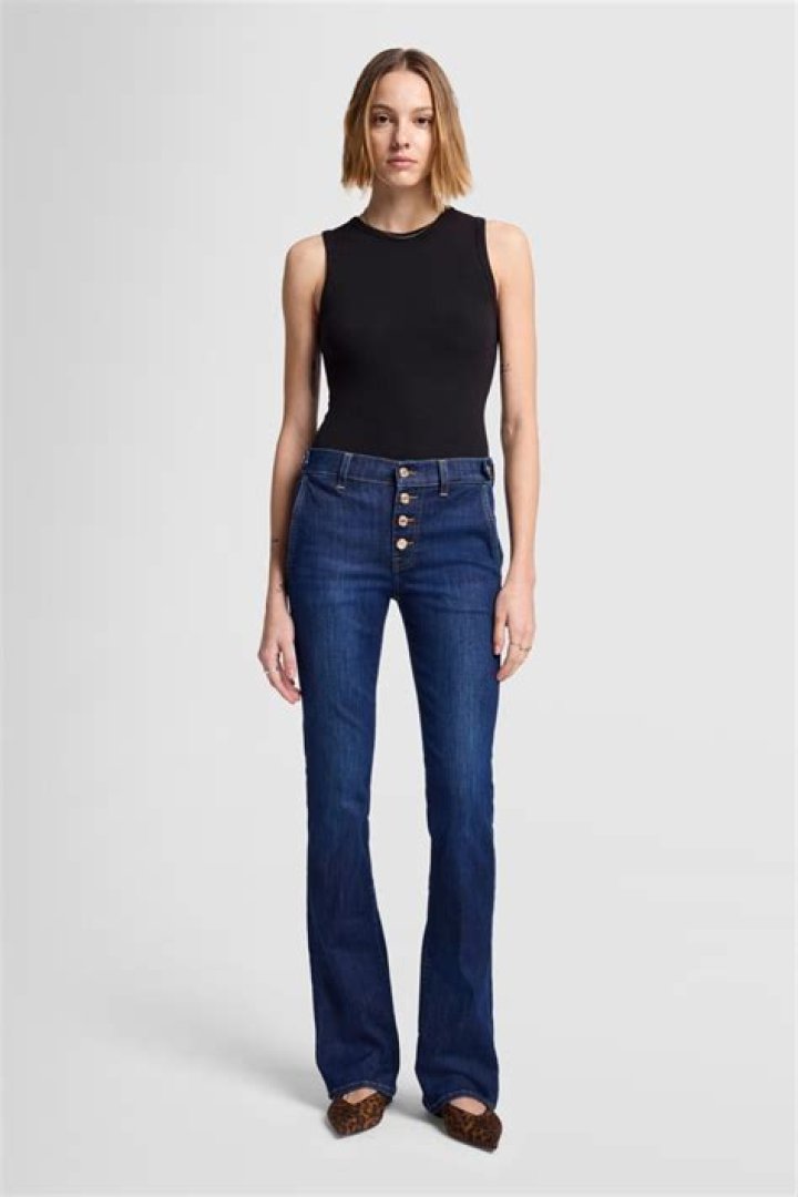 Discover The Ultimate Guide To 7 Jeans B Air