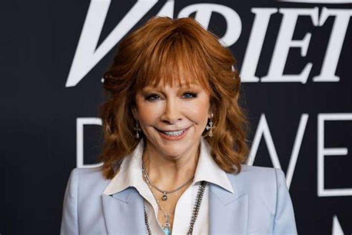 Discover The Unbreakable Bond Of Reba McEntire And Her Cherished Sister, Jacqueline