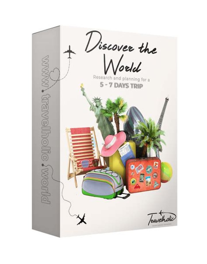Discover The World Of Mike Mendel