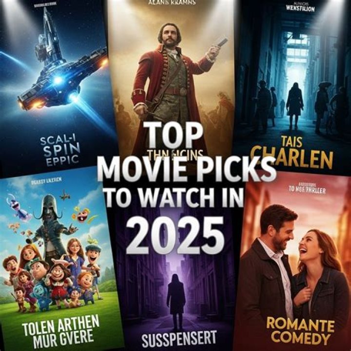 Discover Unforgettable Cinematic Experiences Like 
