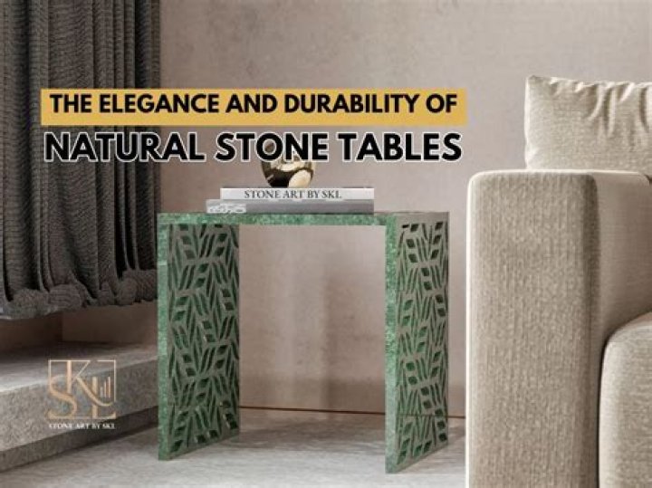 Discover Your Dream Stone Home: Elegance And Durability Combined
