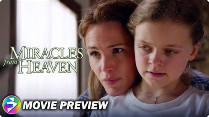 Divine Miracles: Uncovering Movies Inspired By 