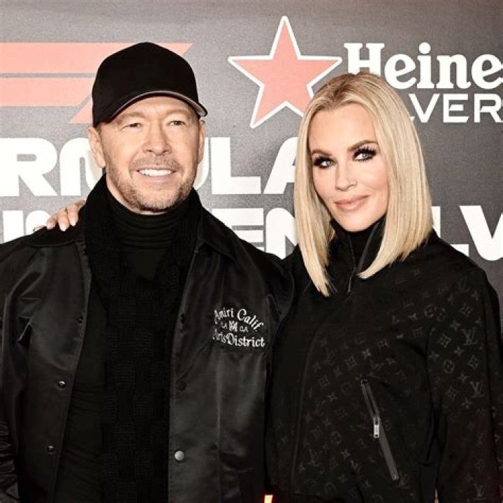 Donnie Wahlberg Divorce: The Latest Updates