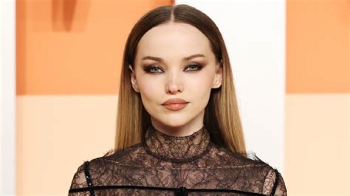 Dove Cameron's Real Identity Unveiled: The Surprising Truth