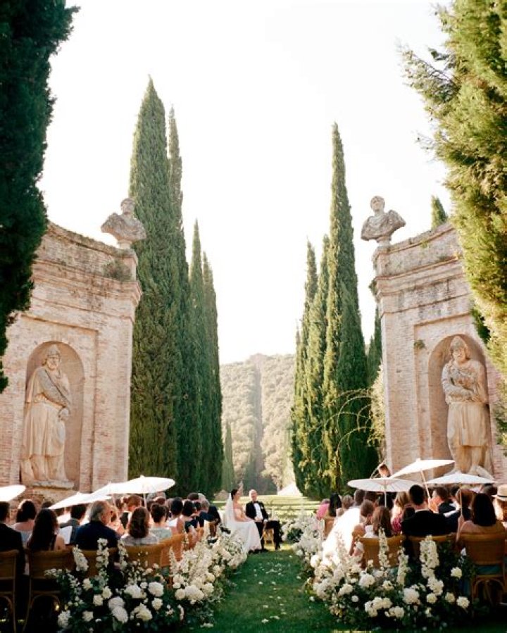 Dreamy Italian Wedding Photos To Cherish Forever