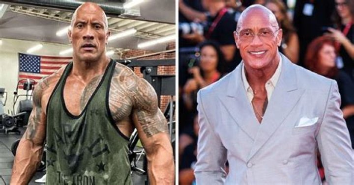 Dwayne Johnson: A Master Of Many Fields, Achieving Unparalleled Success