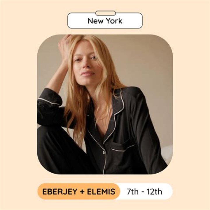 Eberjey Sample Sale 2024: Exclusive Discounts On Luxury Lingerie