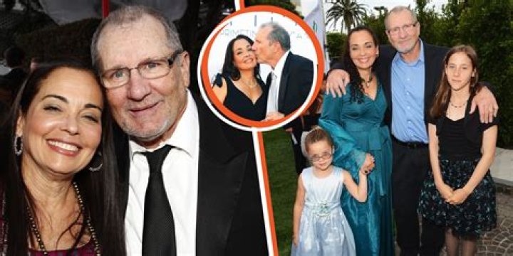 Ed O'Neill's Wife: Uncovering Her Age And Life Details
