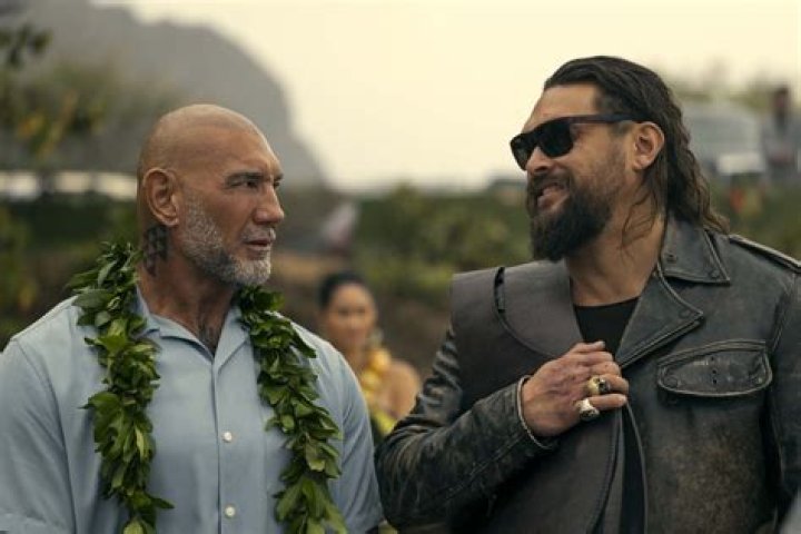 Electrifying Jason Momoa: The Rise Of A Hollywood Star