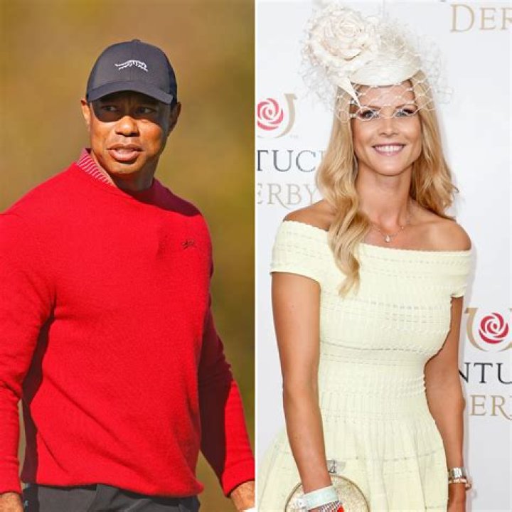 Elin Nordegren's Staggering Net Worth: Unveiled