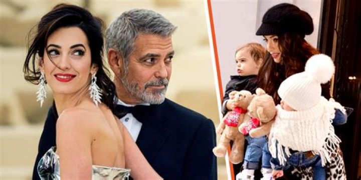 Ella Clooney: The Enduring Legacy Of A Hollywood Legend