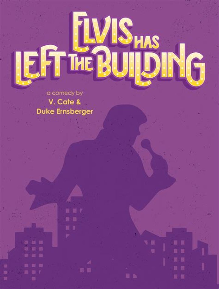 Elvis Has Left The Building: Uncovering The Idiom's Meaning And Legacy