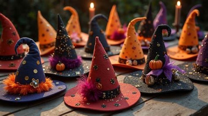 Enchanting Hats For Perfect Moments: Elevate Your Style