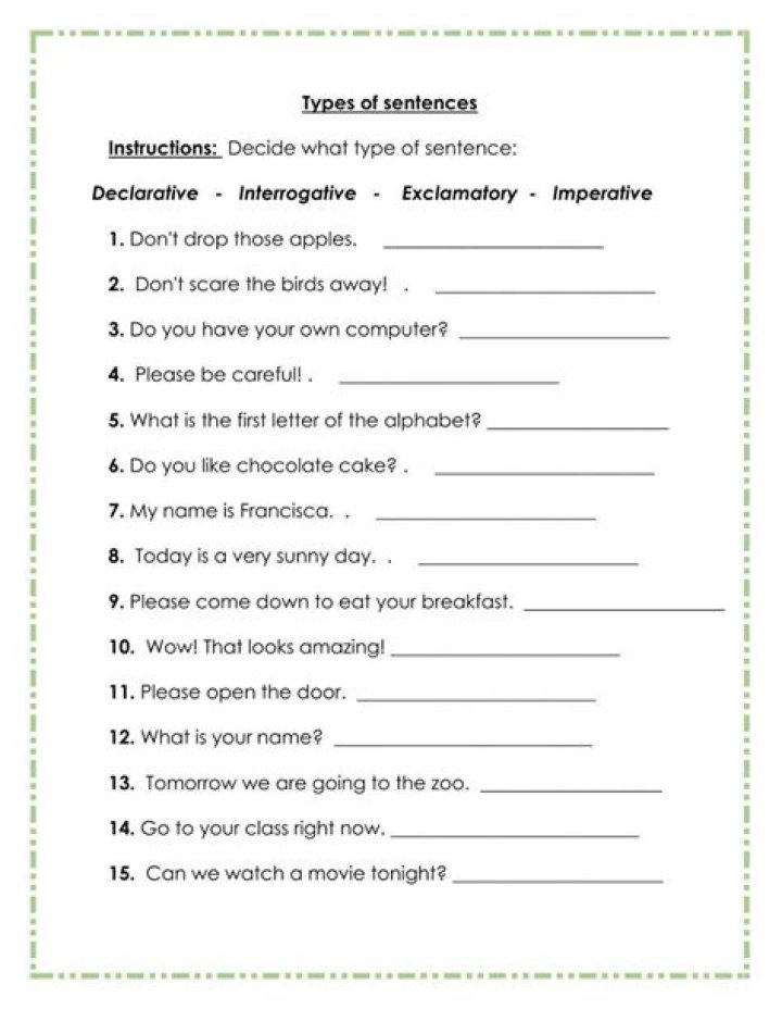 Engaging Molly Norbit Dialogue Sentences