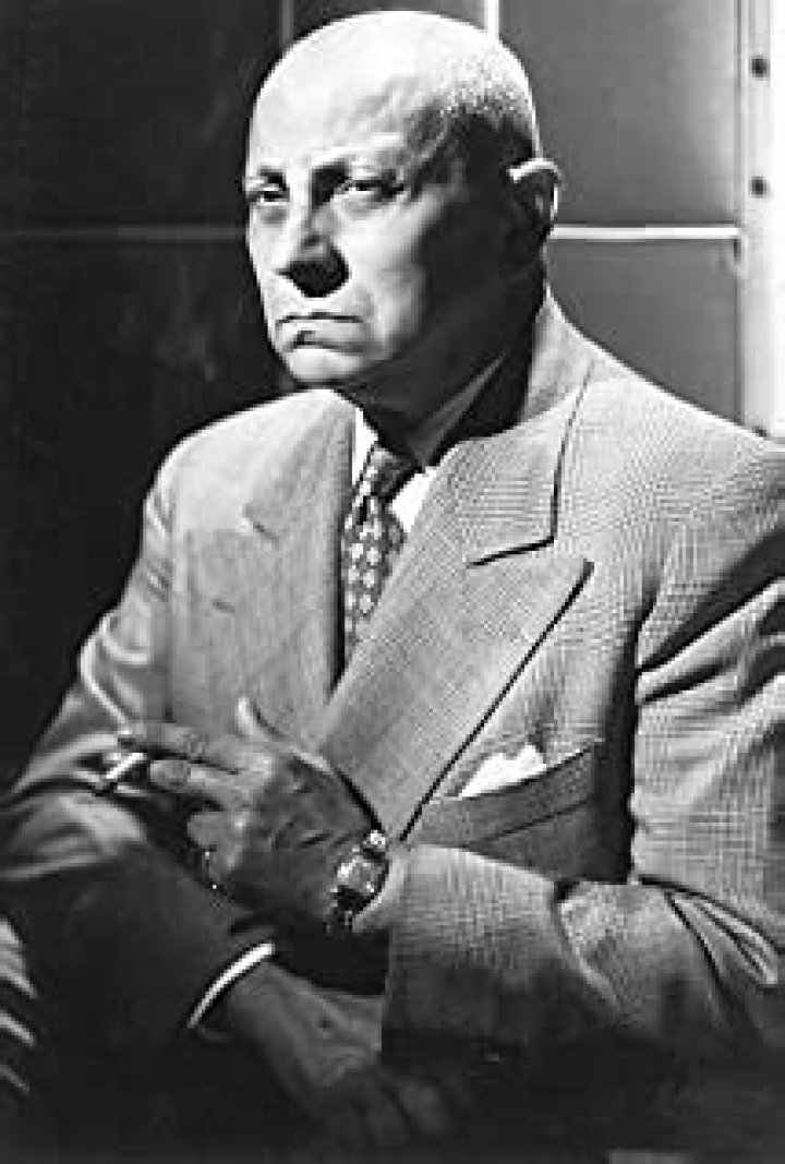 Erich Von Stroheim Net Worth, Age, Height, Bio, Birthday, Wiki!