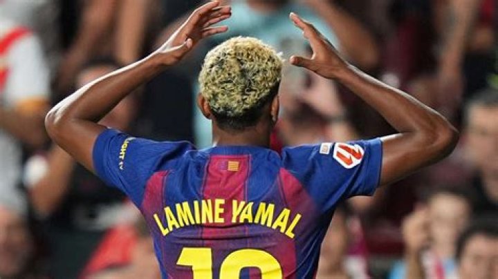 Essential Guide To Lamine Yamal Es Papa