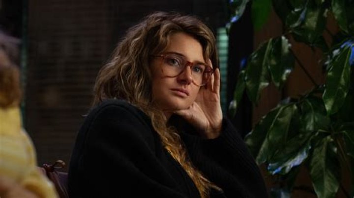 Everything You Need To Know About Shailene Woodley's Family Status - Kids Included