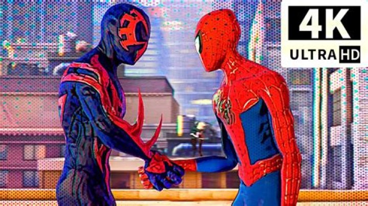 Exciting Spider-Man Videos Unveiled At Spidermanvid.com Part Two!