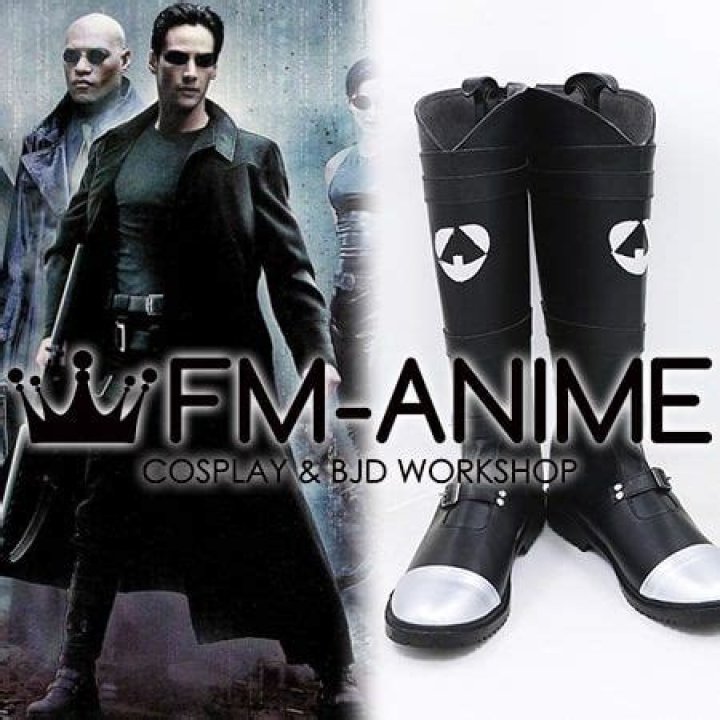 Experience The Future: Neo Matrix Shoes For Cutting-Edge Style