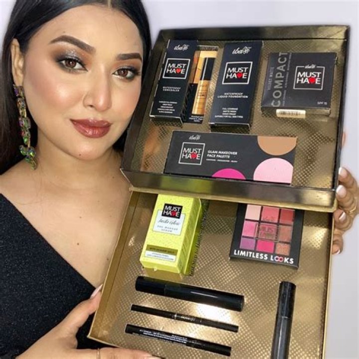 Expert Review: Mikaela Nogueria's Must-Have Makeup Palette