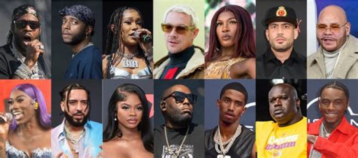 Explore The Family Life Of The Hip-Hop Star