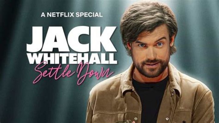 Exploring Jack Whitehall's Sexuality: A Journey Through Humor And Identity