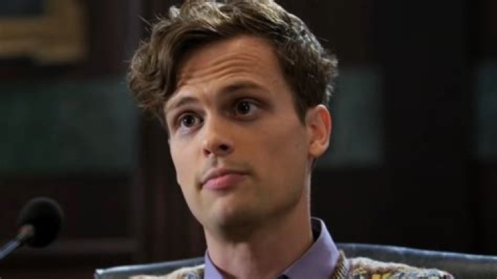 Exploring Spencer Reid's Age In Season 1: A Detailed Investigation