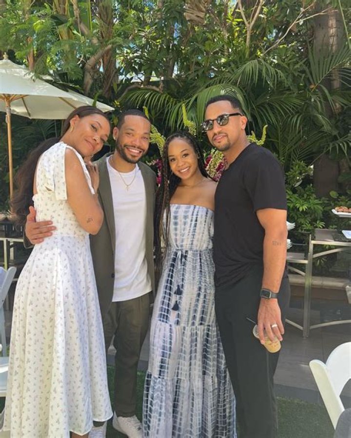 Exploring The Life Of Martin Lawrence's Wife: How Old Is She?
