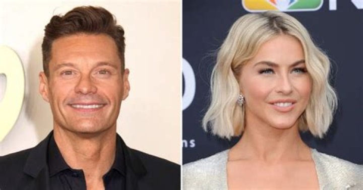 Exploring The Truth Behind Ryan Seacrest's Sexuality