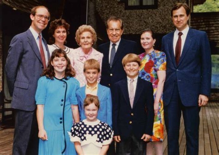 Exploring The Unique Legacy Of Richard Nixon, Julie Nixon, And Eisenhower