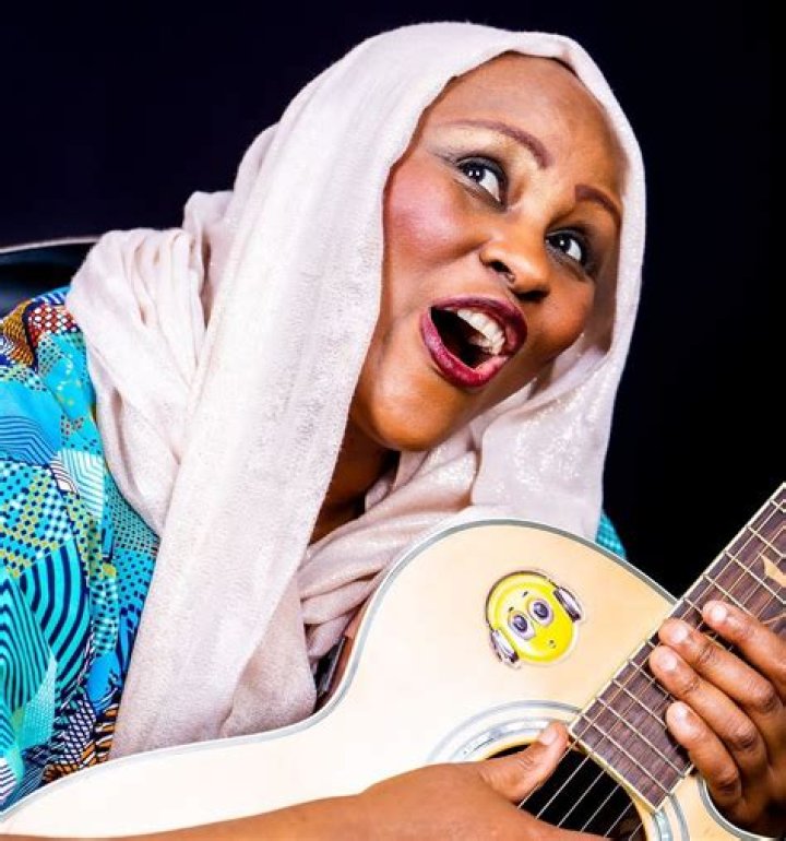 Exploring The Wealth Of A South African Songstress