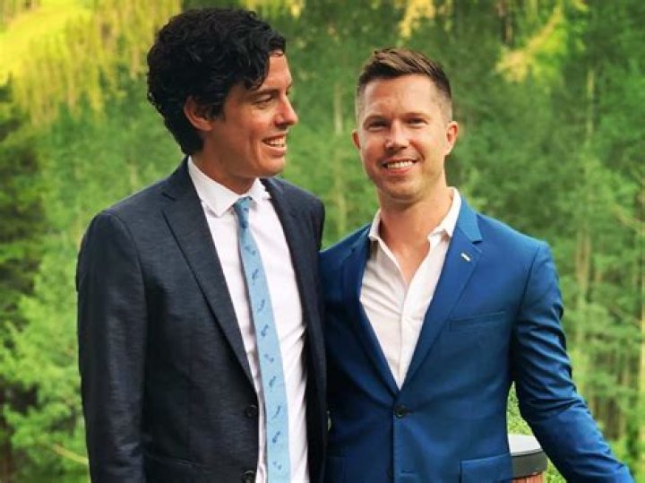 Faith Hill's First Husband And Music Architect