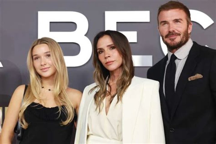 Find Out How Old Harper Beckham Is Today!