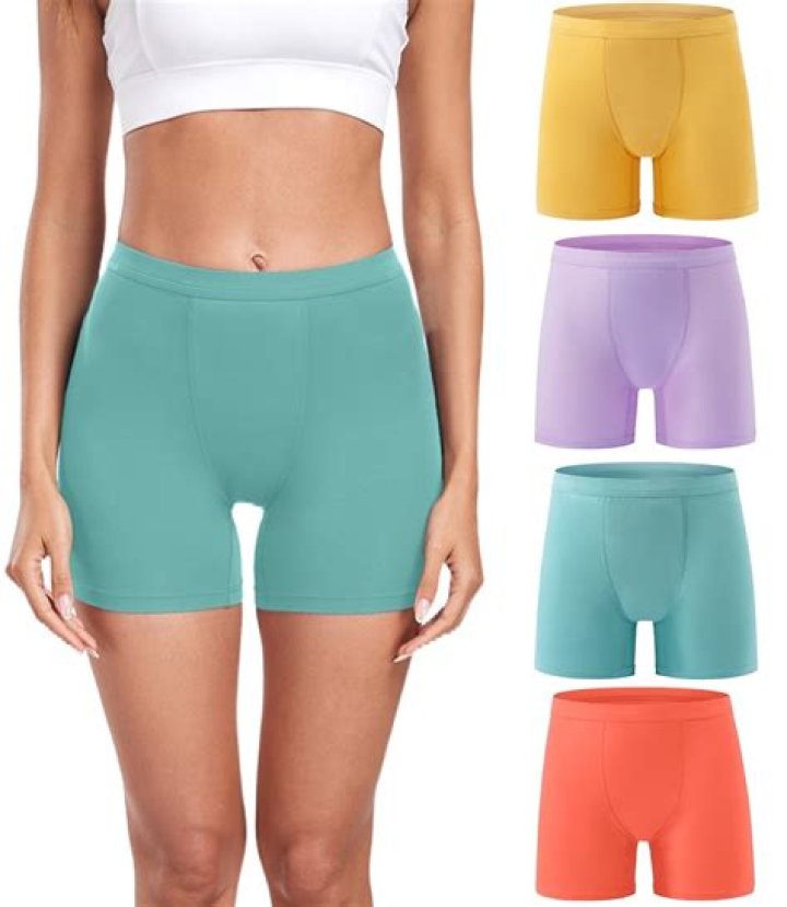 Find The Ultimate Comfort: The Best Non-Chafing Underwear For Seamless Wear