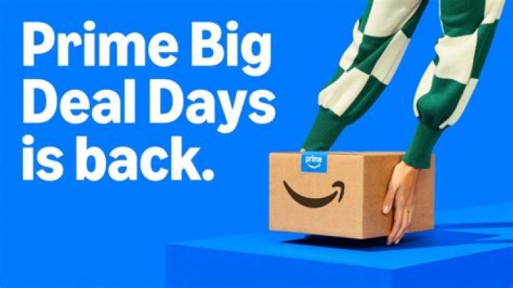 Flash Sale On Dyson Vacuums: Don't Miss Amazon Prime Day!