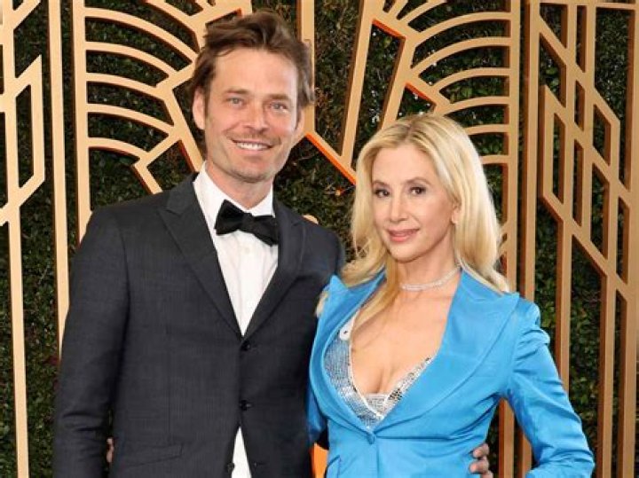 Get The Scoop: Christopher Backus' Age Revealed