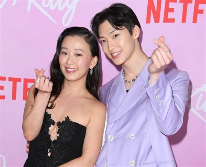 Gia Kim Real Name