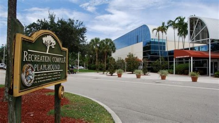 Gruesome Discovery: Body Found In Coconut Creek