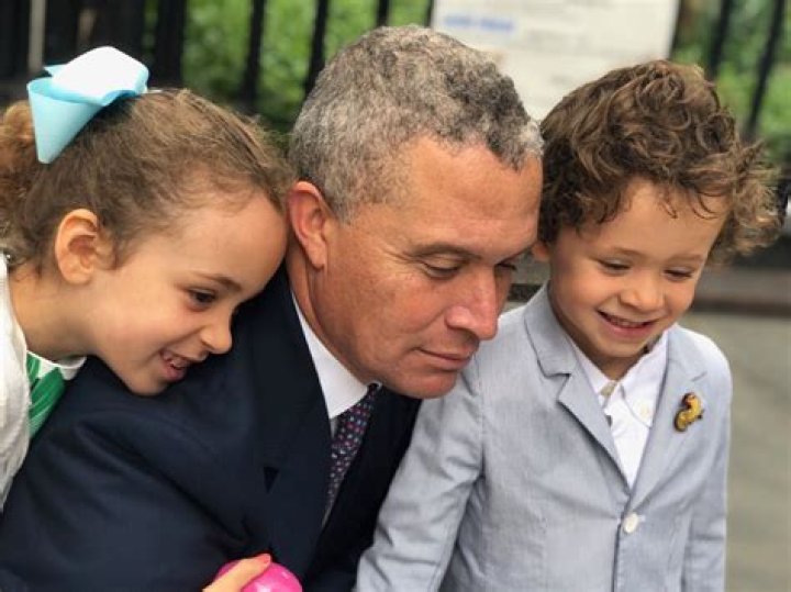 Harold Ford Jr.: A Legacy Of Civic Engagement And Family